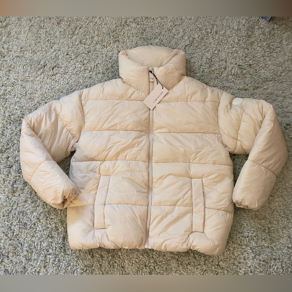 Winter 2023 Jilly Box Jacket